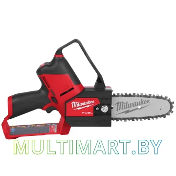 Аккумуляторная пила Milwaukee M12 FHS-0 FUEL 4933472211 (без АКБ)